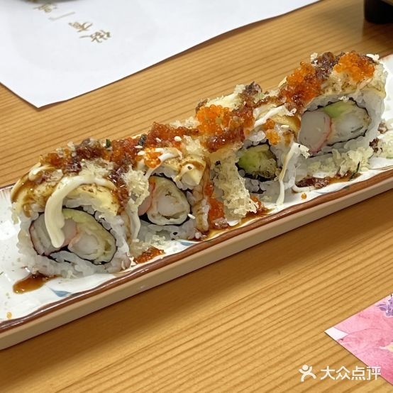 井择料理(和平路店)