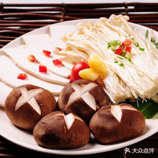 魏香缇(银座店)
