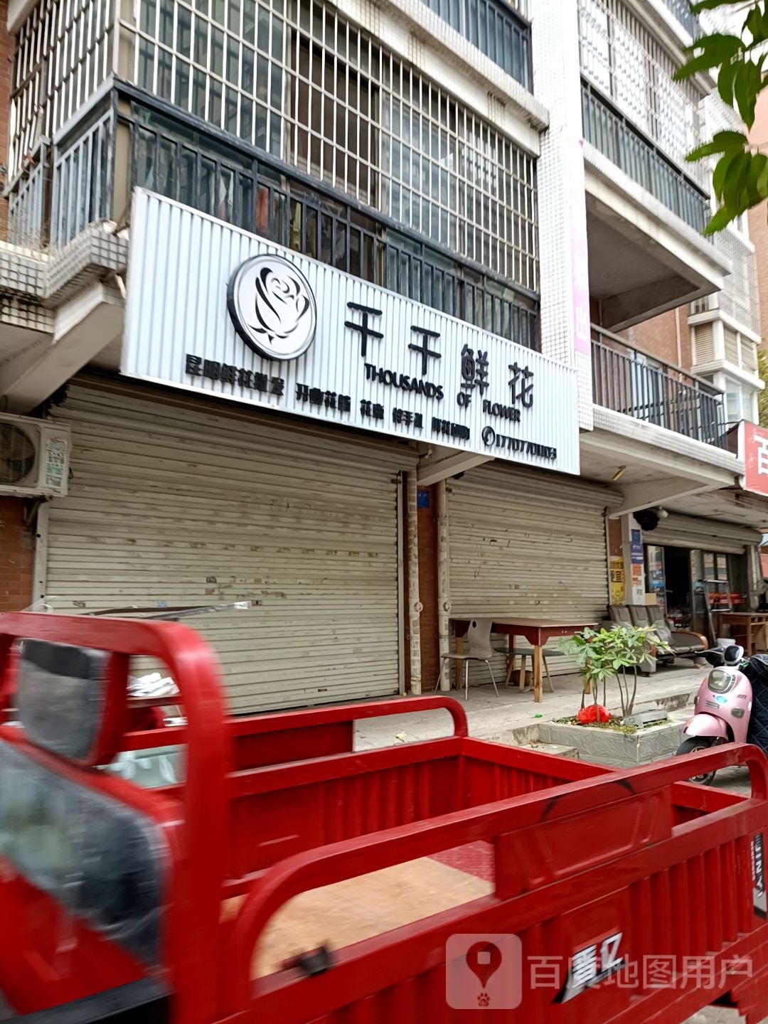 千千鲜花批发