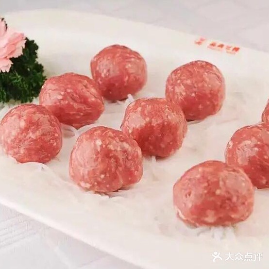 潮汕鲜田家牛火锅锅城(安吉店)