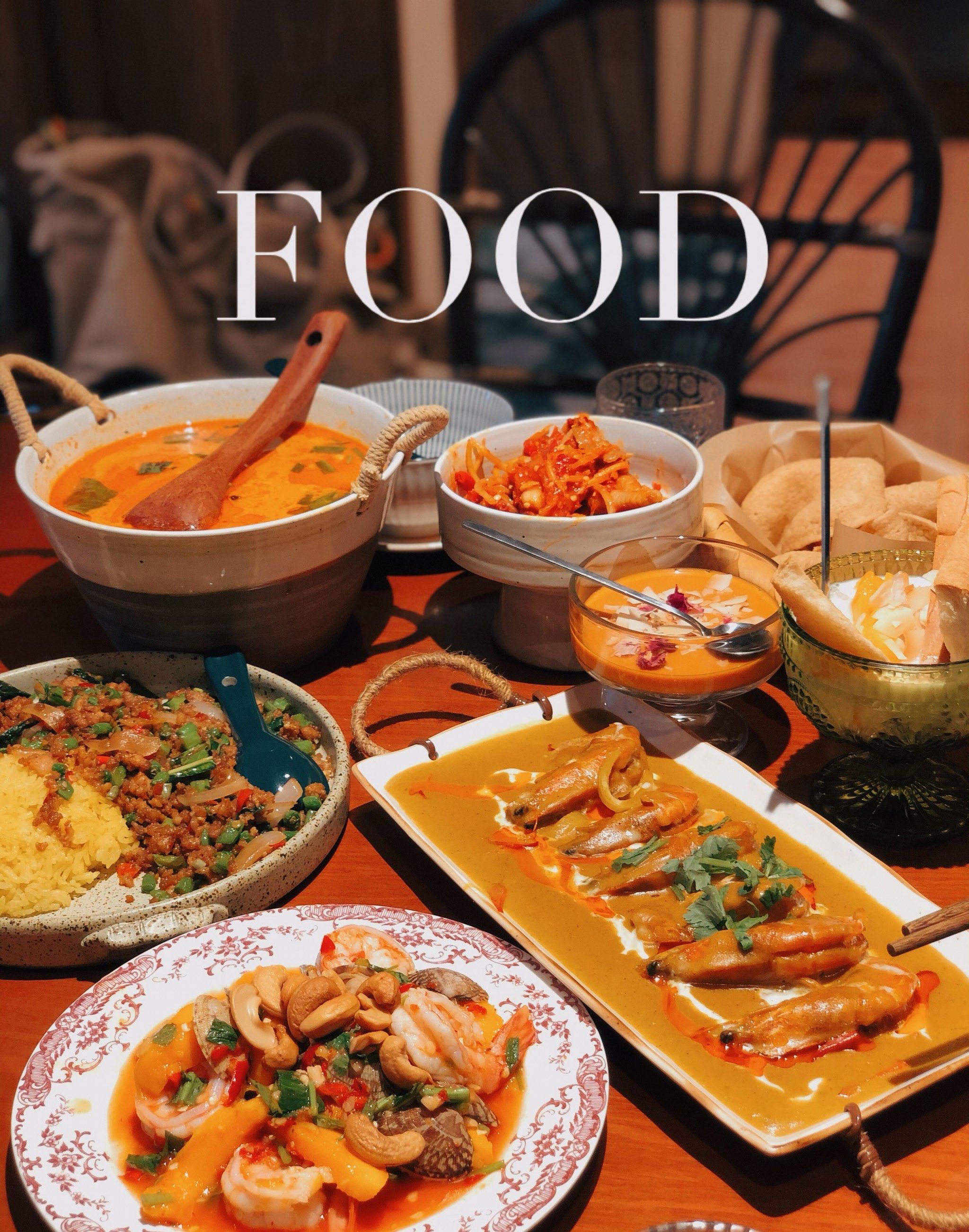 蕉集清迈茶餐厅·กล้วย(汽博店)