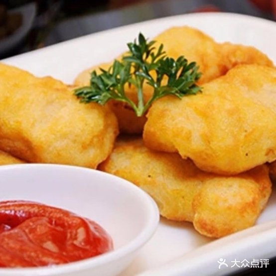 柒月轻食派(学府路凯德广场店)