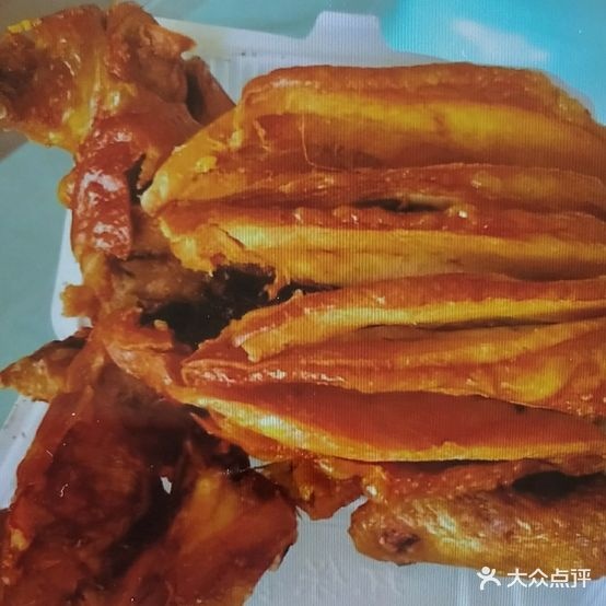 敏师傅正宗香酥鸡(东门分店)