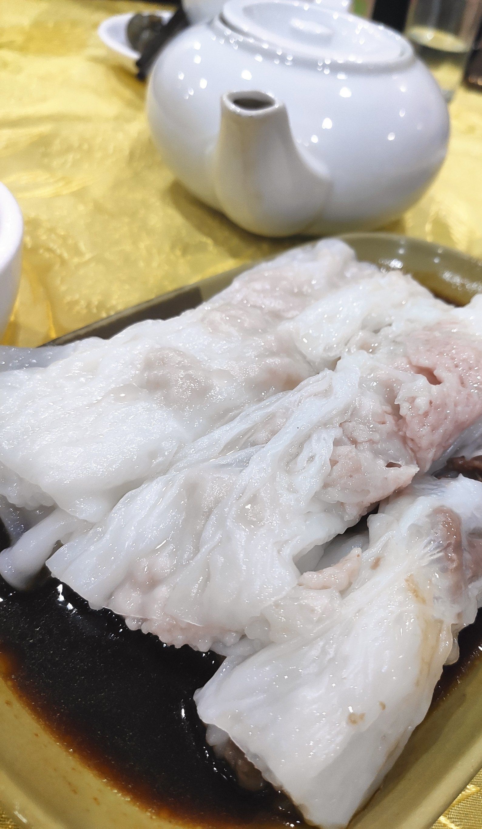 蚝记禄境海鲜粥(航旗写字楼西)