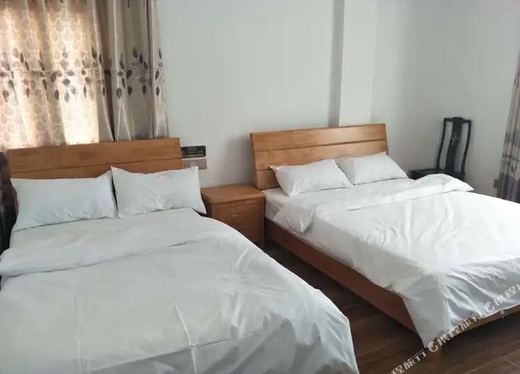 阳江嘉阳旅馆