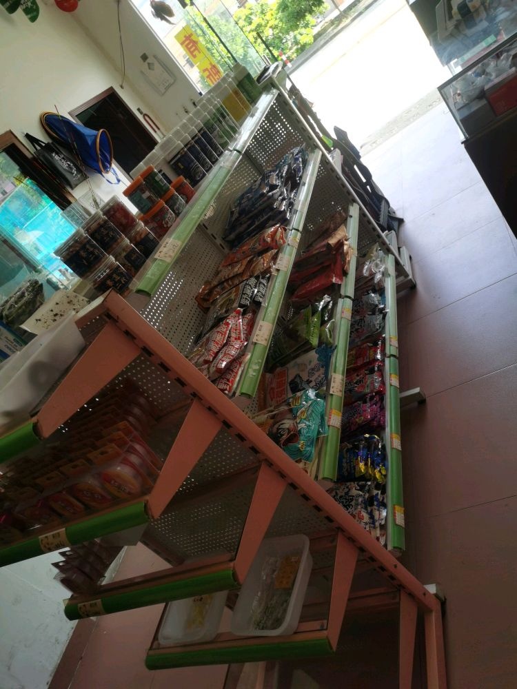 大展渔具