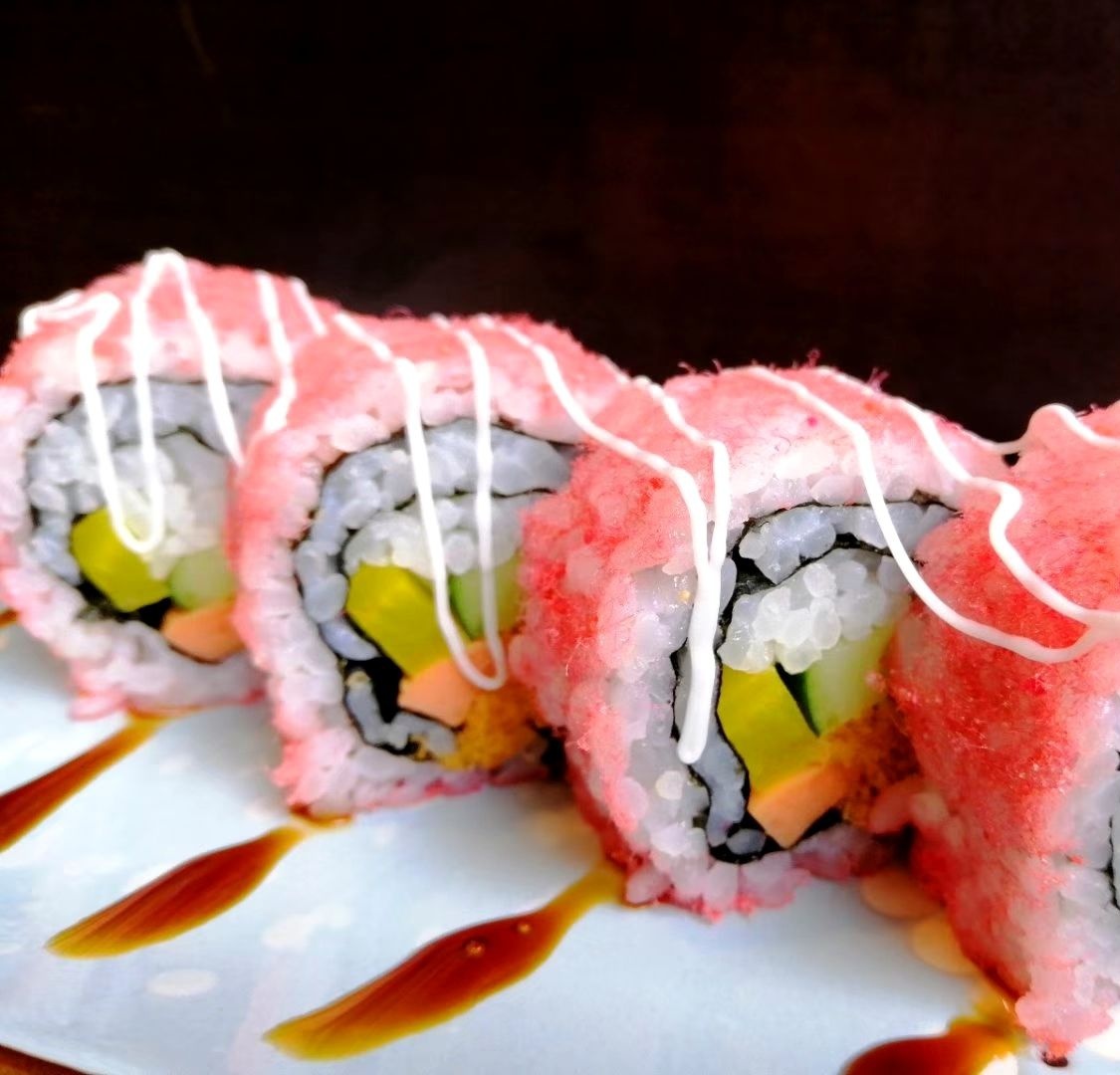 干巴爹寿司(独山店)