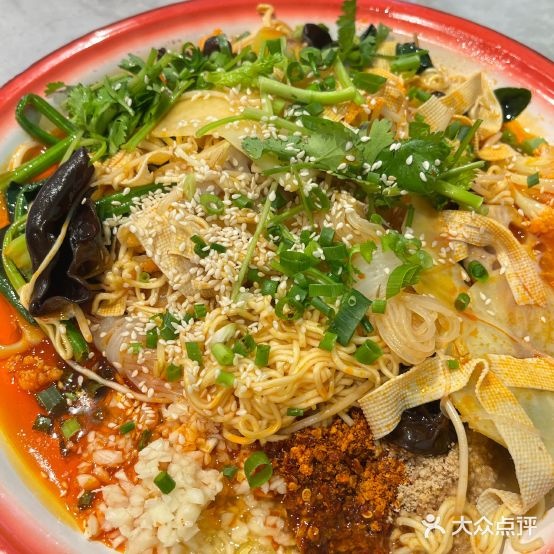 颜小蛮盘盘麻辣烫(永昌路店)
