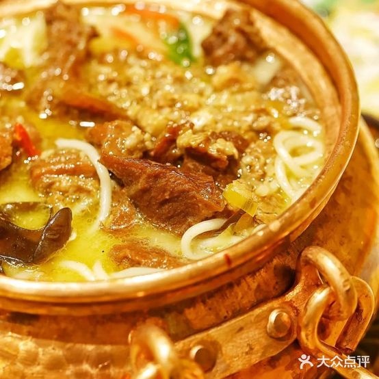 荣知味米线(东郊店)