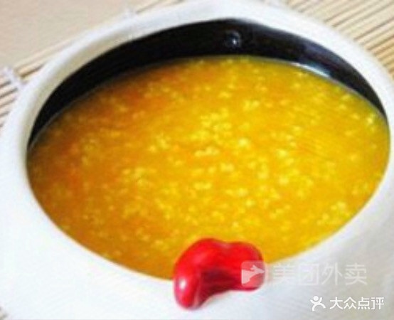 郭记嘉和粥铺(西朝阳路店)