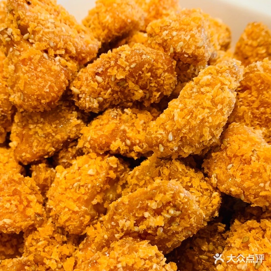 素和乐素食自助餐(莱山店)