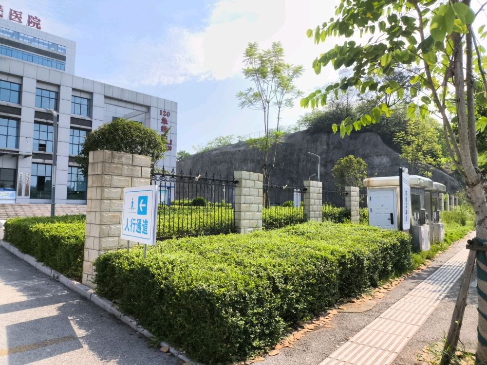 泸州市江阳区第二人民医院