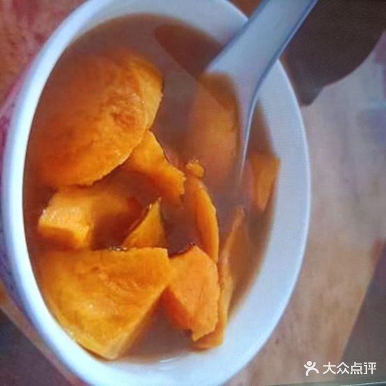 五谷杂粮养生粥