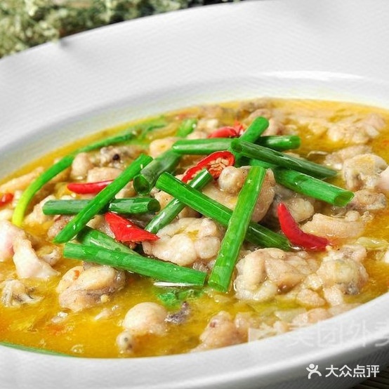 喻式干锅鲫鱼(鑫汇小区店)