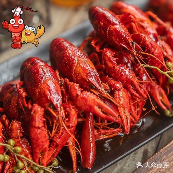 98K麻辣海鲜(上海路总店)