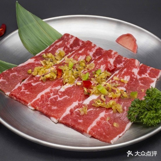 限无亲古曜鸹哟颂自选烤肉(水星楼店)