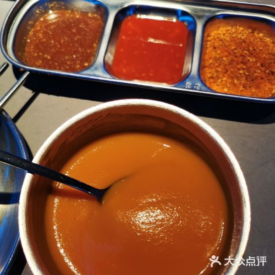 牛气烧牛肉2·0(明园店)