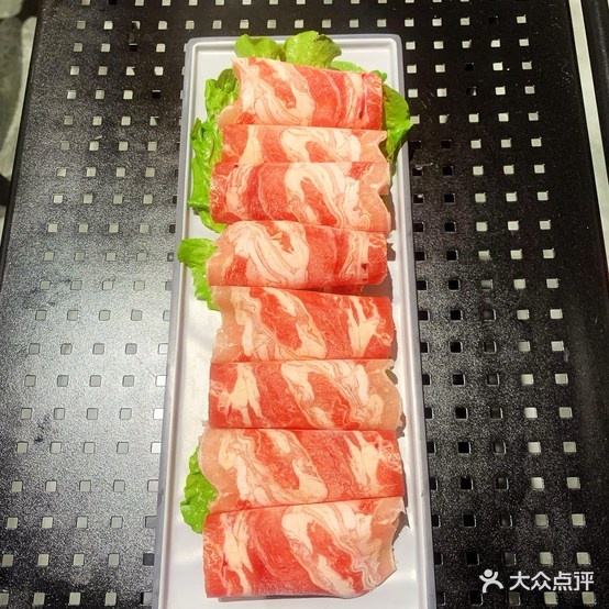 张小佩烤肉小酒馆(万科理想城店)