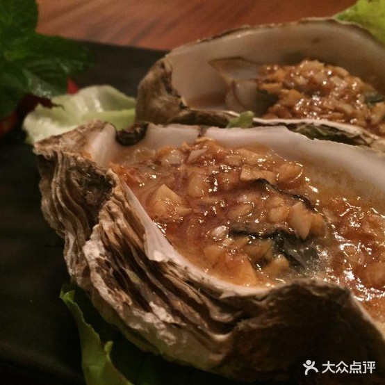 海之味锡纸花甲粉点店