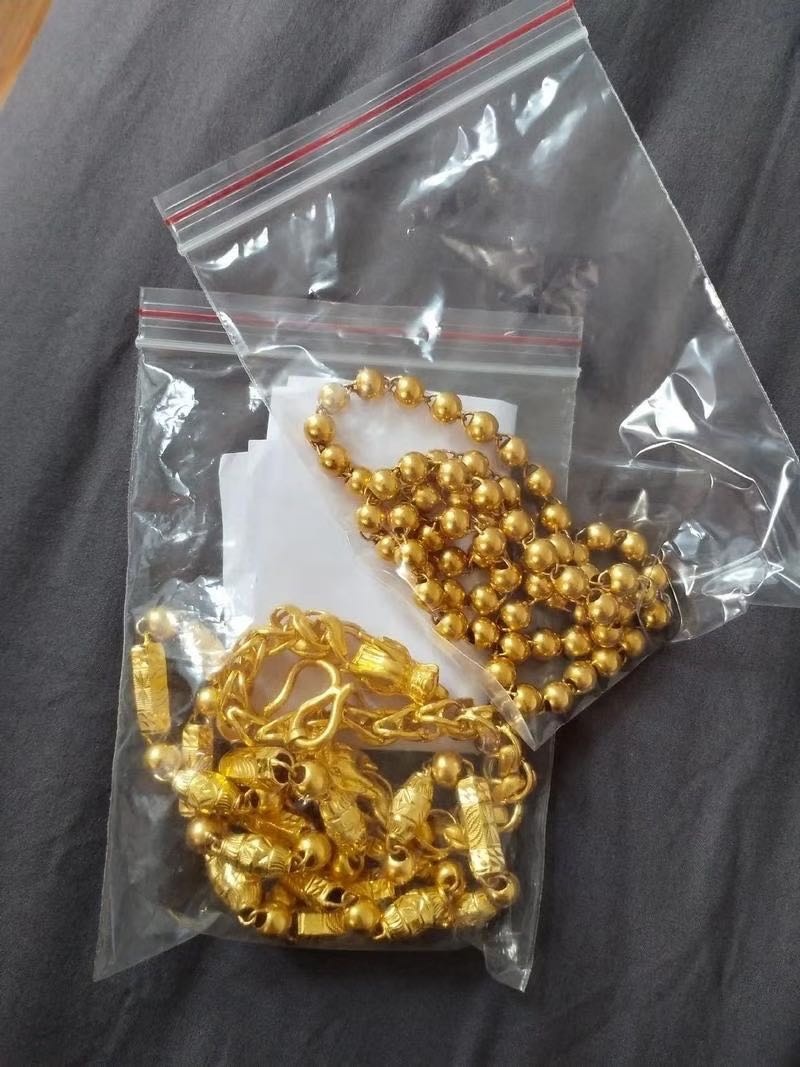 锦衡黄金回收