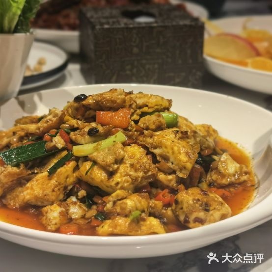 湘之乐精品胡南菜(亲贤街店)