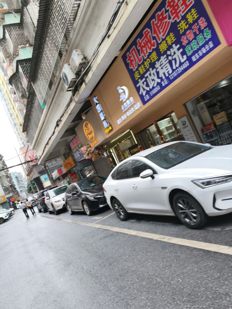 大凯刺青纹身馆(昭东商业城店)