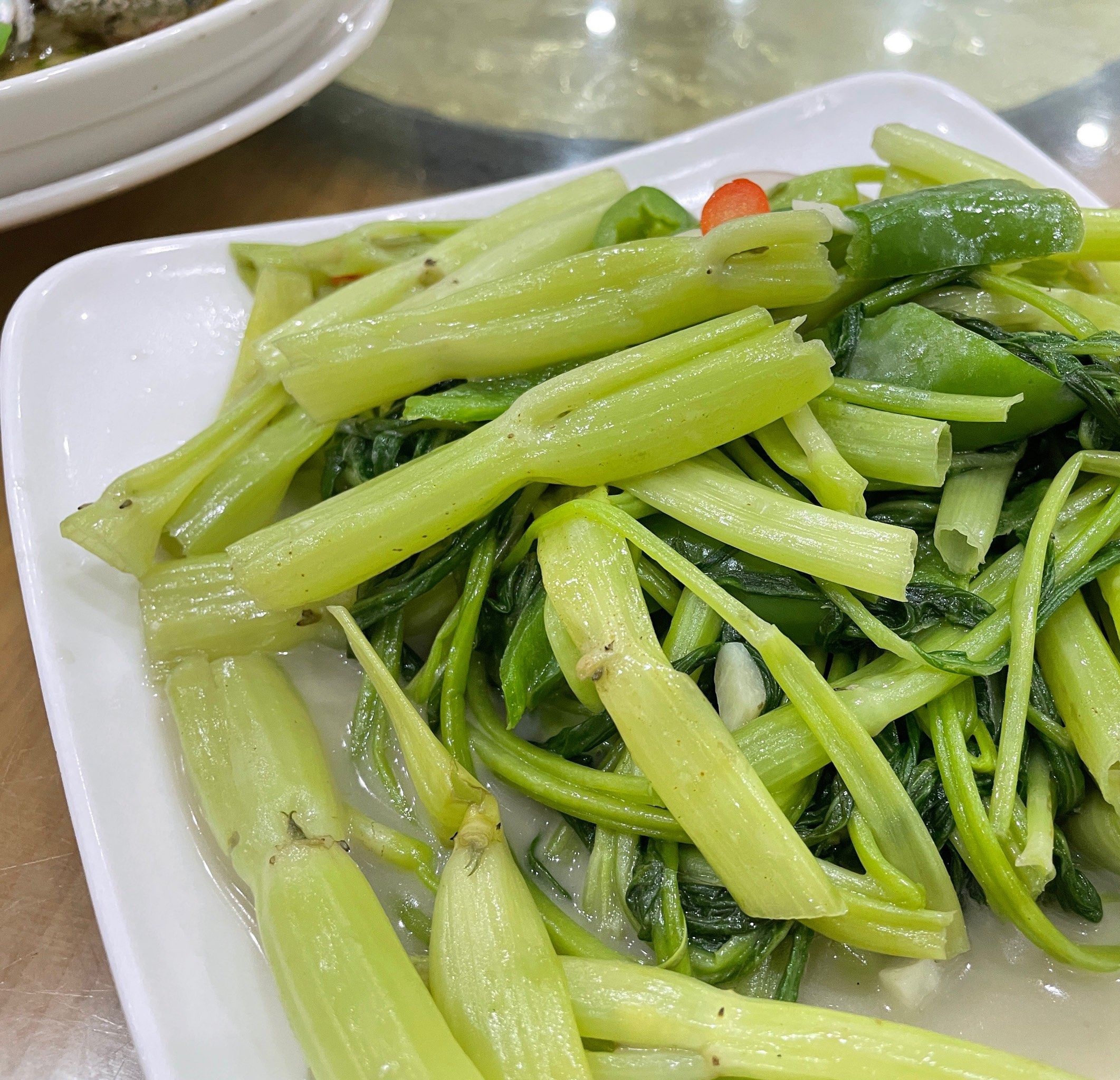 菜香园美食店(海陵岛店)