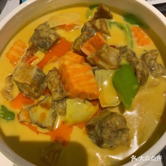 星曼庭·暹罗承理(森兰商都店)