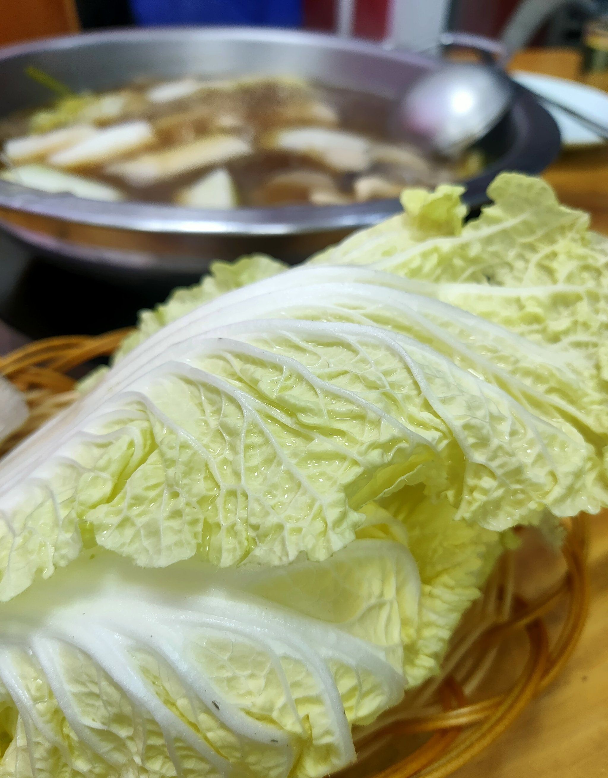 木淼清香牛肉火锅(二环西路店)