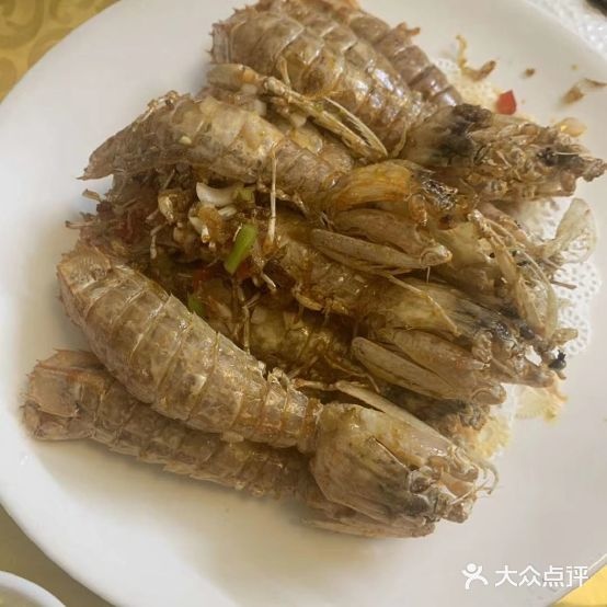 北海里海鲜酒楼