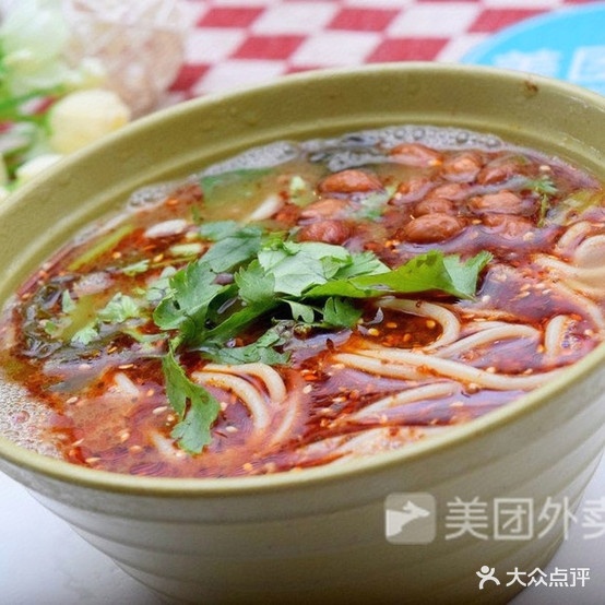 江南桂林米粉