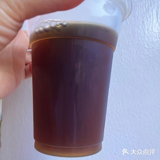 老熊凉粉条(百年老店)