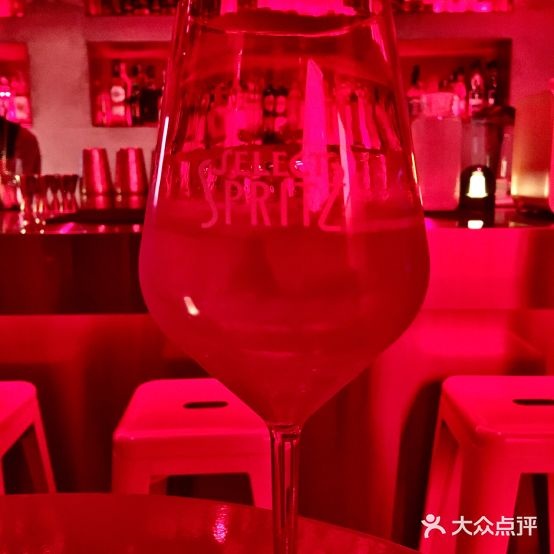 打令 DARLING BAR
