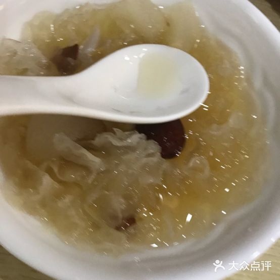 满糖记化州糖水(人民北路店)
