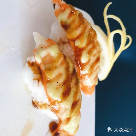 焗酱寿司(健康路店)