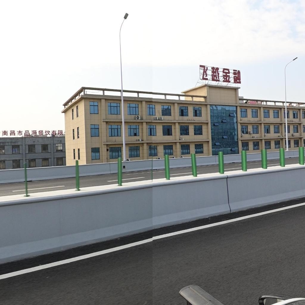 江西飞越金融设备有限公司