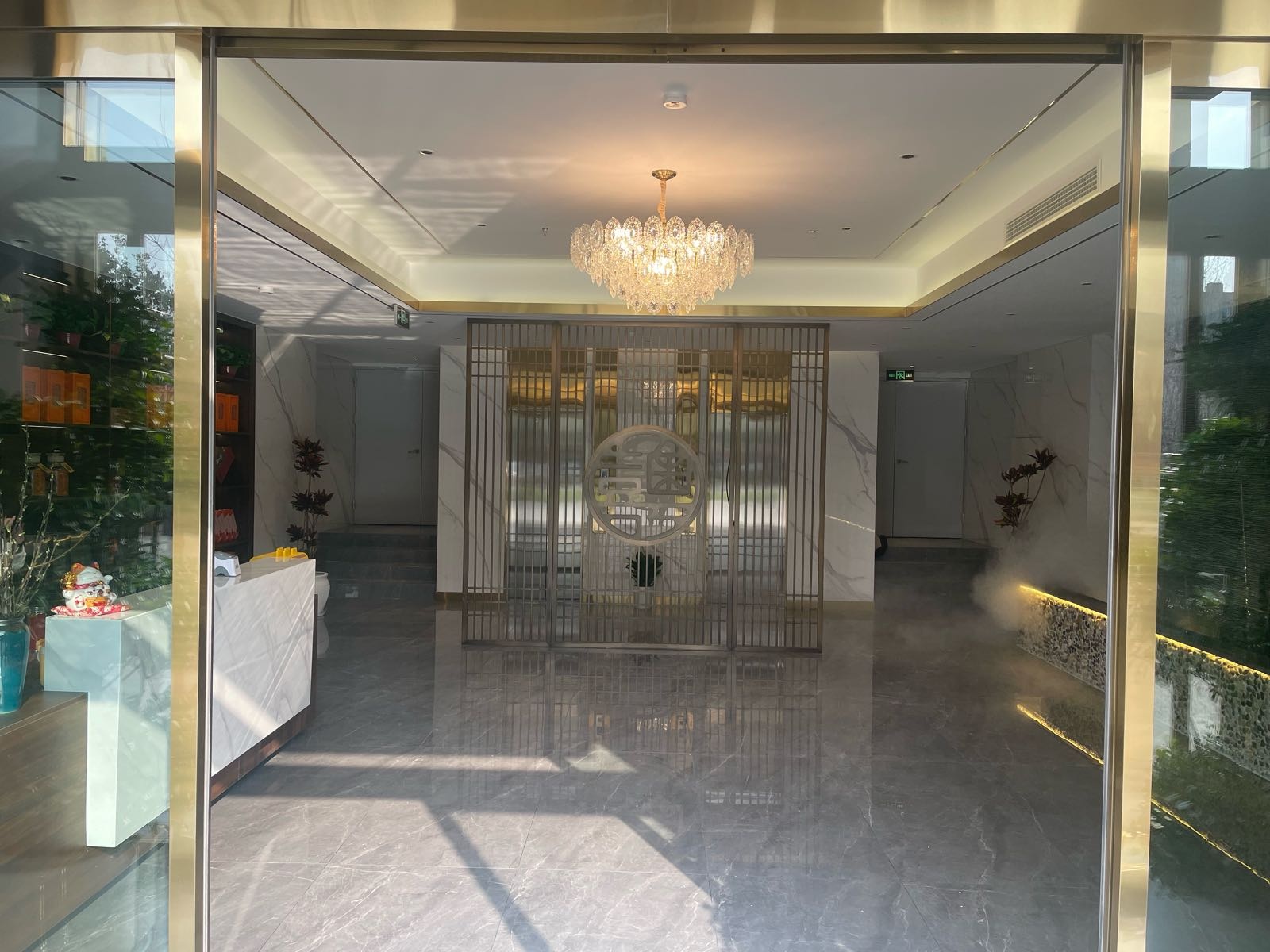 喜粤(南大汪社区A区店)