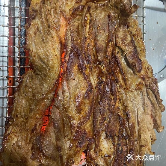 金酷三胖子肉