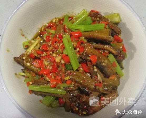 辣椒炒肉(莲湖店)