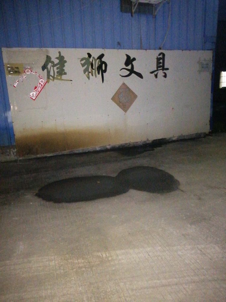 肇庆市高要区健狮文具有限公司