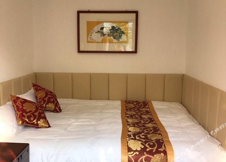 滨州狮子刘秀水居客栈