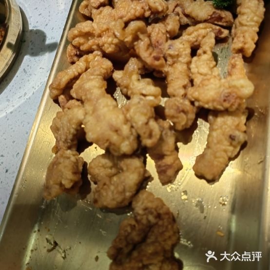 侠小爱干锅牛蛙(伟东乐客城店)