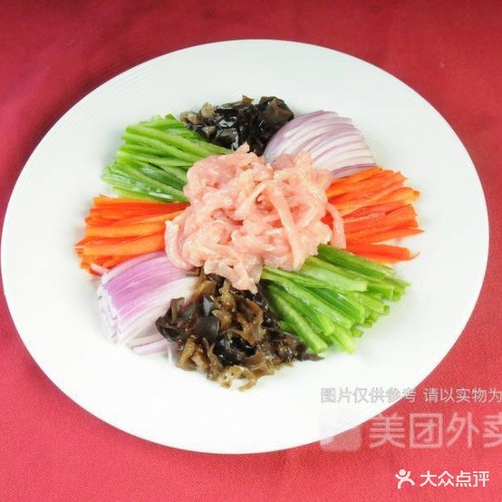龙舒首席私房菜