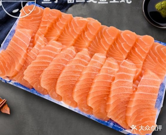鲸宴·岩日本料理(越溪店)