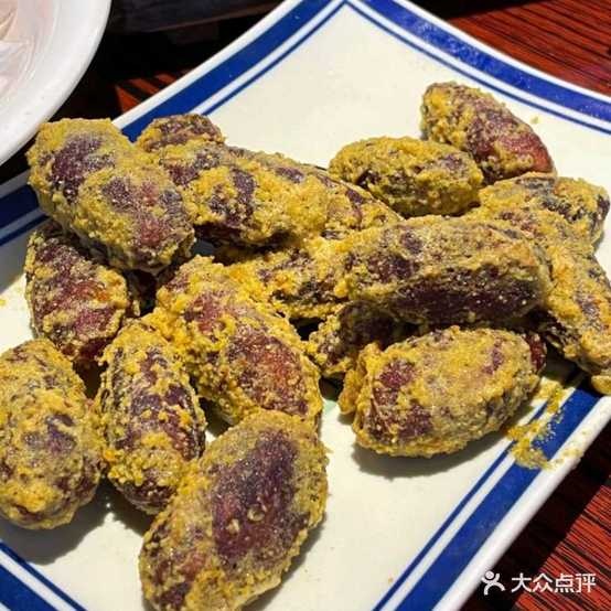 禧運大排档