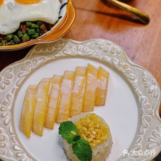 泰喜·地道美泰国菜(江南西总店)