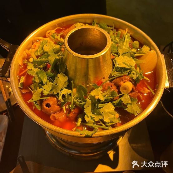 野麦子精酿酒厂(九滨路店)