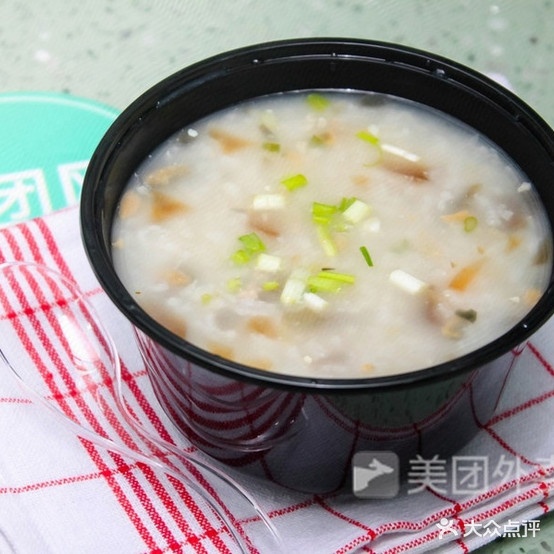 浮乐粥店(晶蕾新苑店)