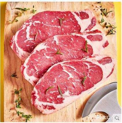 阿茵籽全球美食自助(金莎国际店)