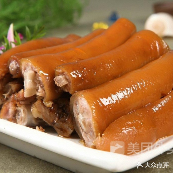广州东记脆皮烧鹅店